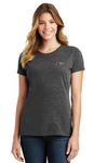 American Materials Ladies T-Shirt