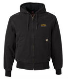 Fahrner Asphalt Dri Duck Active Jacket