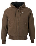 Fort Dodge Asphalt Dri Duck Active Jacket