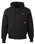 Solar Connection Dri Duck Active Jacket