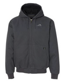 Solar Connection Dri Duck Active Jacket