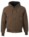 Solar Connection Dri Duck Active Jacket