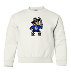 Future Petey Pirate Crewneck Youth