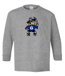 Future Petey Pirate Youth Long Sleeve Tshirt