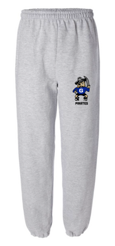 Galena Pirate Sweatpants