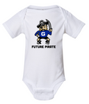 Future Pirate Onesie