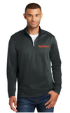 Big 10 1/4 Zip- Multiple colors