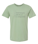 Dubuque Flower Company Short Sleeve