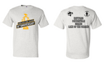 Family Vacation Adult Short Sleeve