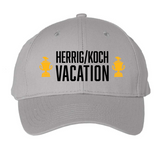 Family Vacation Twill Hat