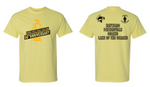 Family Vacation Adult Short Sleeve