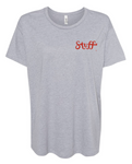 Stuff etc. Flow Shirt