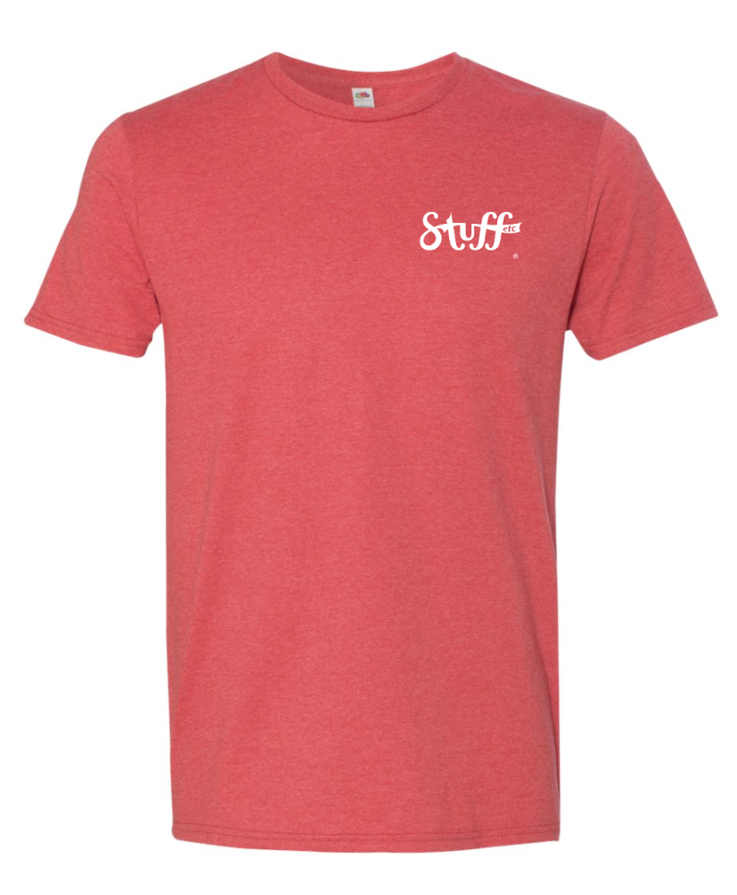 Stuff Short Sleeve (SF45R) (HO04D HO05D)