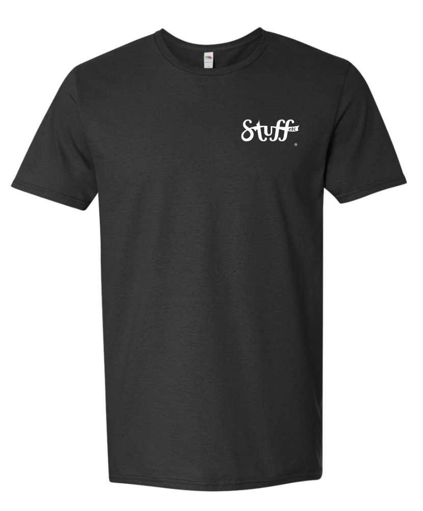 Stuff Short Sleeve (SF45R) (HO04D HO05D)