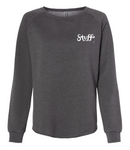 Stuff etc. Cali Crewneck