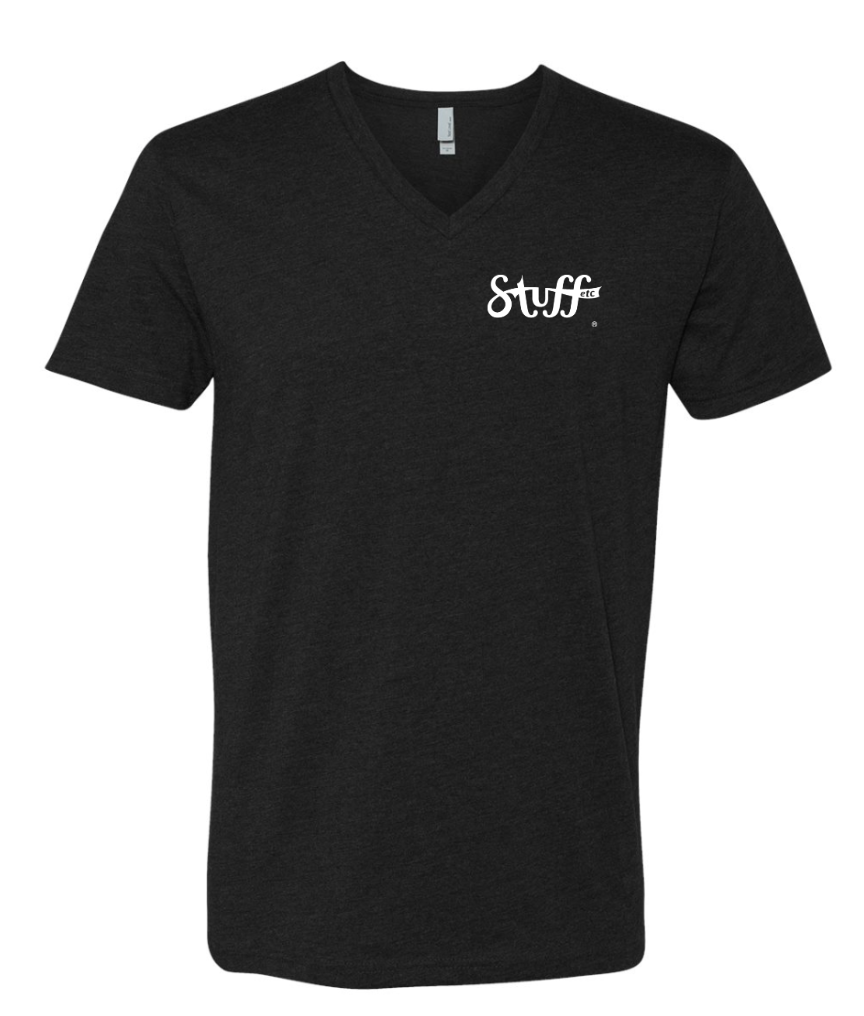 Stuff V-Neck (6240) (HO04D HO05D)