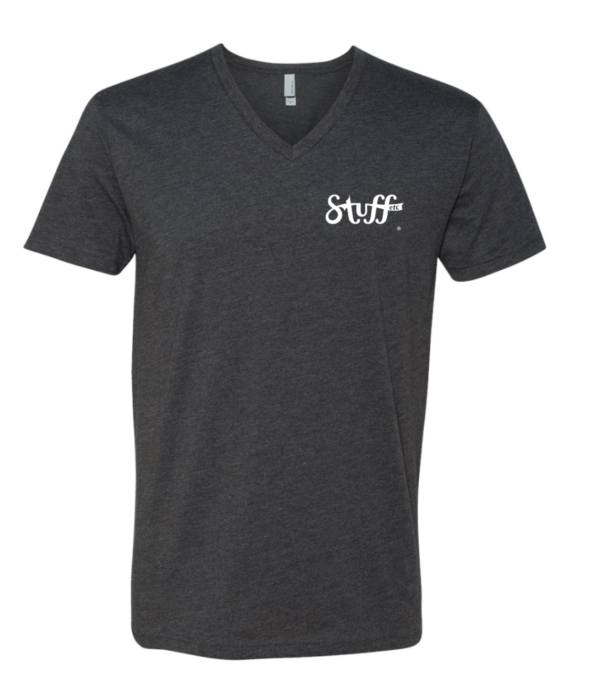 Stuff V-Neck (6240) (HO04D HO05D)