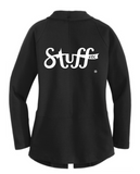 Stuff etc. Ladies Cardigan