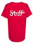 Stuff etc. Flow Shirt