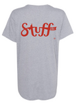 Stuff etc. Flow Shirt