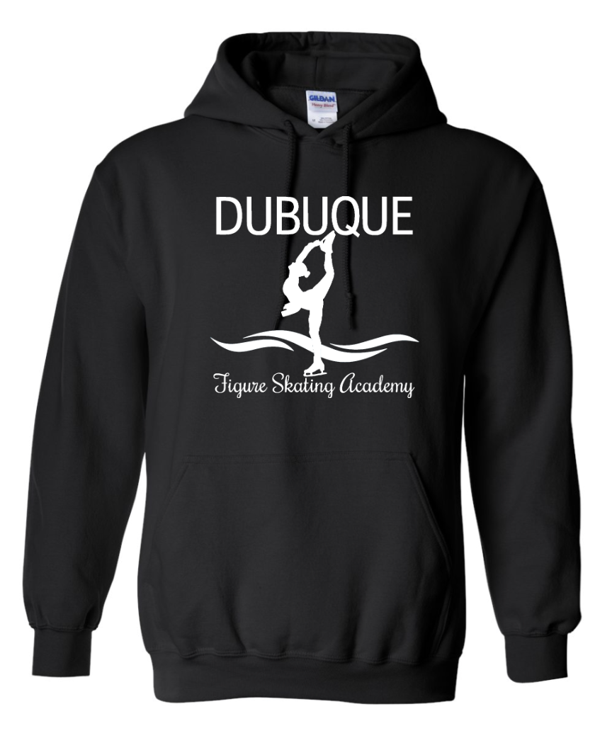 DFSA Sweatshirt