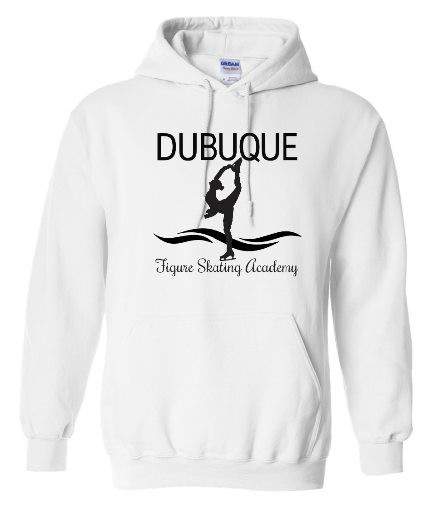 DFSA Sweatshirt