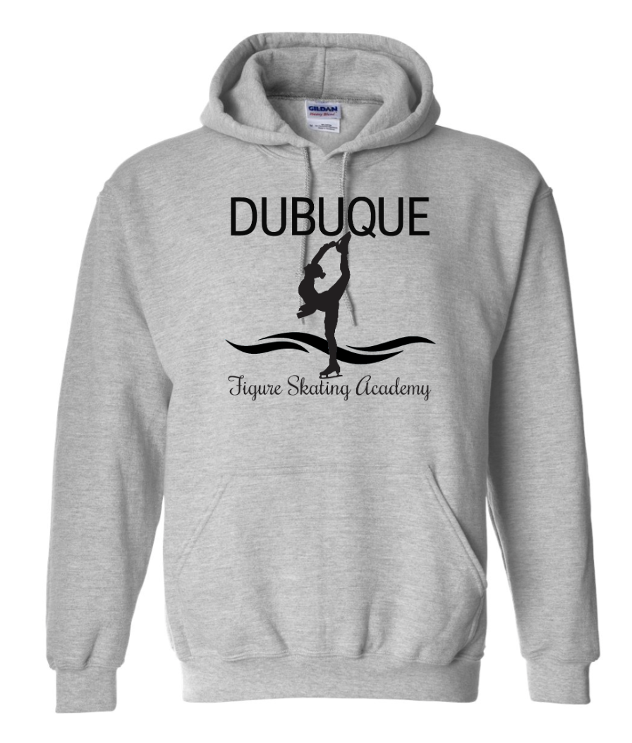 DFSA Sweatshirt