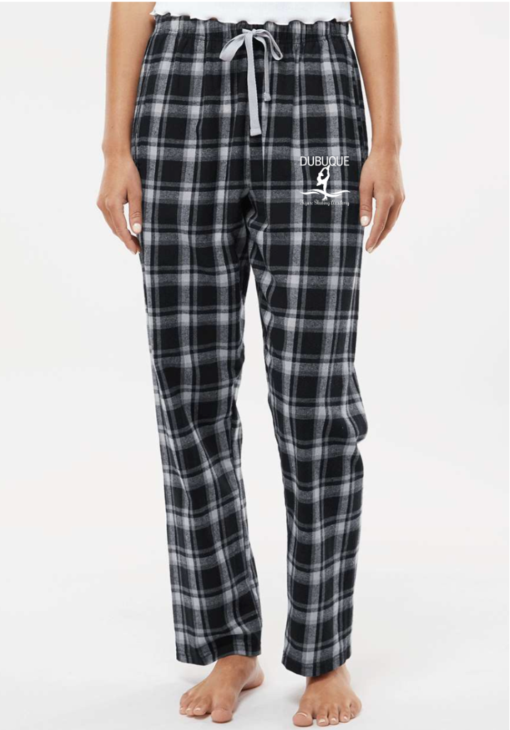 DFSA Pajama Pants