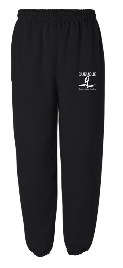 DFSA Sweatpants