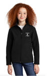 DFSA Youth Soft Shell