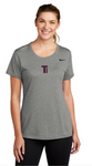 TI Nike Ladies Legend Tee