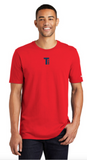 TI Nike Core Cotton Tee