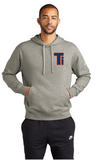 TI Nike Club Fleece Sleeve Swoosh Hoodie