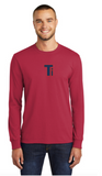 TI Port & Company® Long Sleeve Core Tee