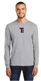 TI Port & Company® Long Sleeve Core Tee
