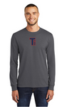 TI Port & Company® Long Sleeve Core Tee