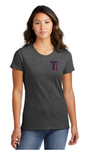 TI Port & Company® Ladies Fan Favorite™ Tee