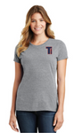 TI Port & Company® Ladies Fan Favorite™ Tee