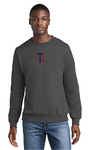 TI Port & Company® Core Fleece Crewneck Sweatshirt