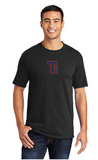 Team Iowa Port & Company® Core Blend Tee