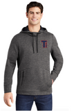 Team Iowa Sport-Tek ® Triumph Hooded Pullover
