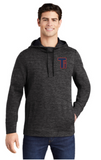 Team Iowa Sport-Tek ® Triumph Hooded Pullover