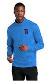 TI Port & Company® Performance Fleece 1/4-Zip Pullover Sweatshirt