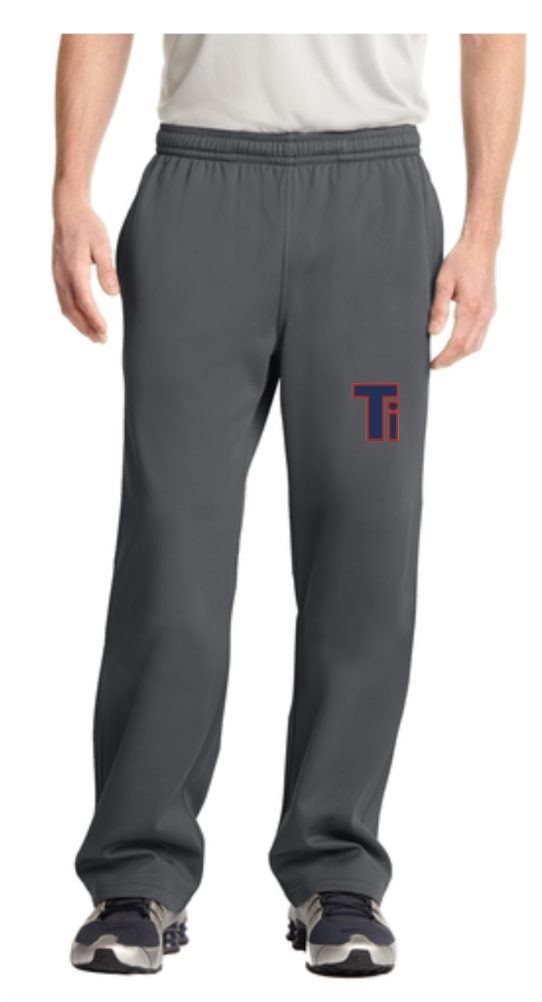 Team Iowa Sport-Tek® Sport-Wick® Fleece Pant
