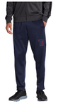 Team Iowa Sport-Tek ® Tricot Track Jogger