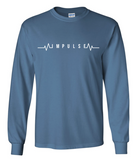 Impulse Long Sleeve