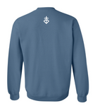 Impulse Fan Crewneck