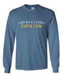 Impulse Fan Long Sleeve