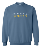 Impulse Fan Crewneck