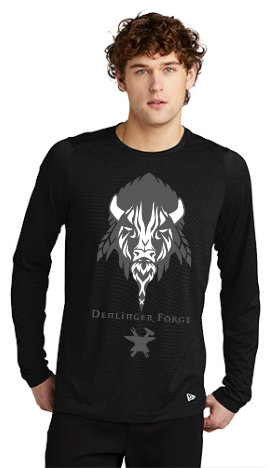 Denlinger Long Sleeve Performance Tee